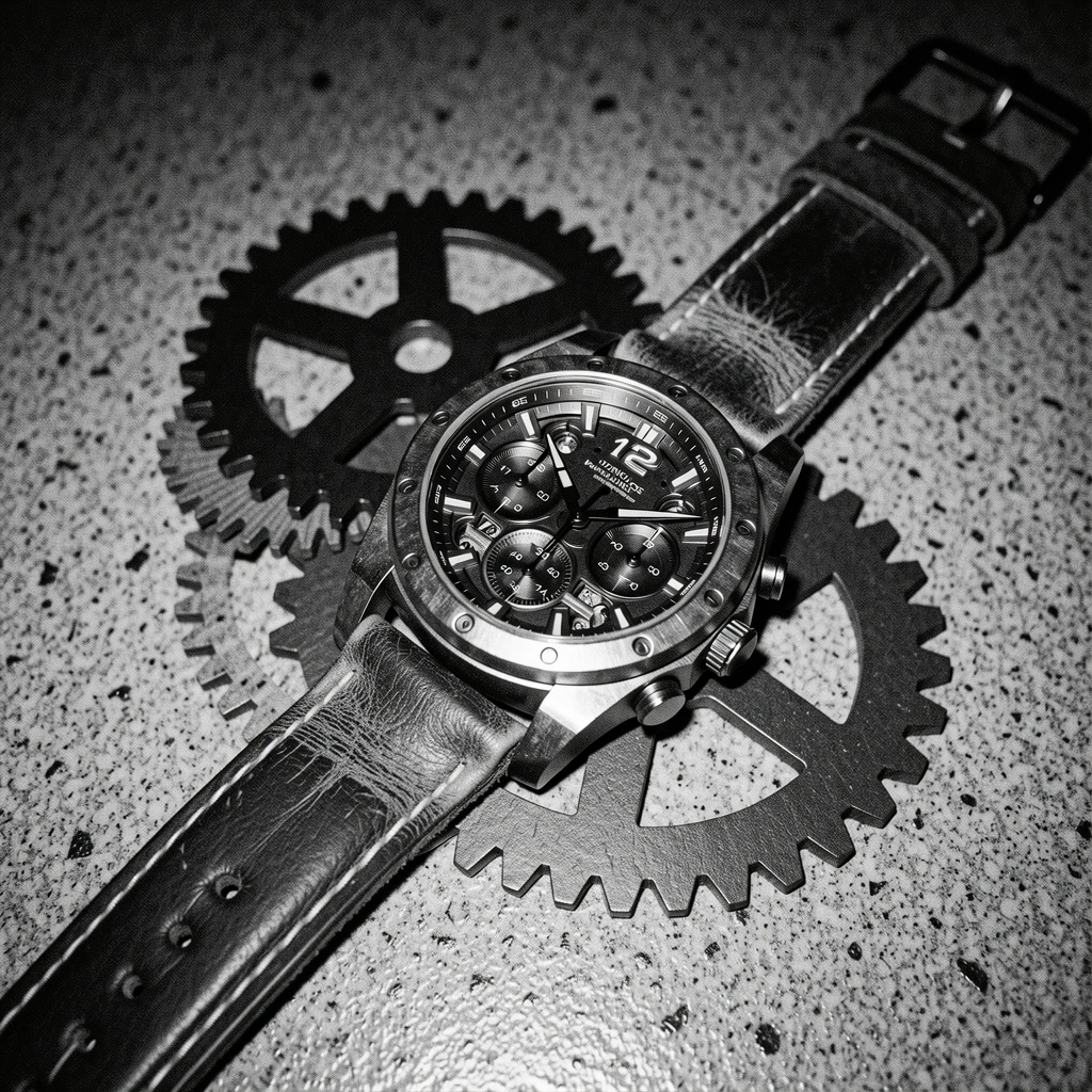 Absolute Independence