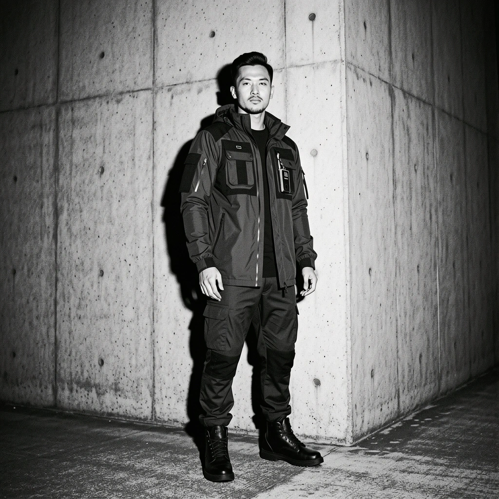 Street Tested Utility